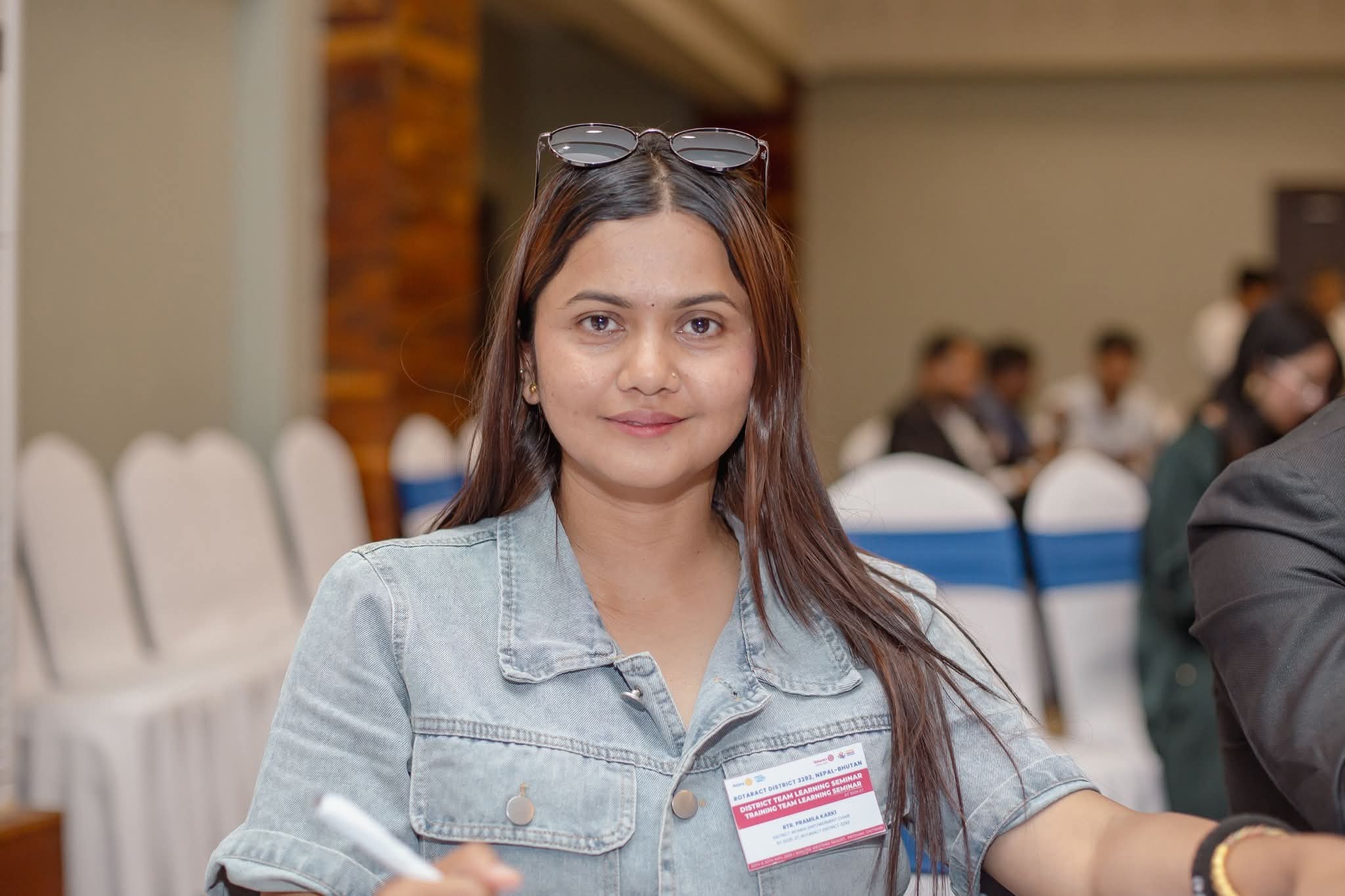 Pramila Karki